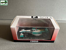 Voiture Miniature Petronas Tom's SF14 Formula 2014 F1 Ebbro au 1/43 comprar usado  Enviando para Brazil