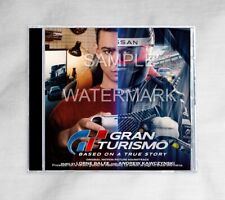 Gran Turismo Original Soundtrack 1CD Lorne Balfe & Andrew Kawczynski, usado comprar usado  Enviando para Brazil