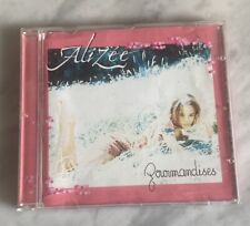 Alizee gourmandises tracce usato  Italia