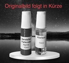 Lackstift set renault gebraucht kaufen  Rinteln