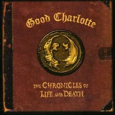The chronicles life gebraucht kaufen  Göttingen