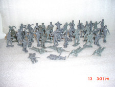 Set marx battleground for sale  Stratford