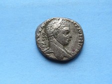 Tetradrachm elagabal antioch gebraucht kaufen  Hallenberg