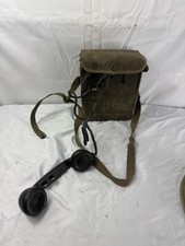 Ww2 army field for sale  Fairfield