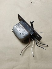 Borgward isabella scheibenwisc gebraucht kaufen  Alzenau