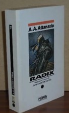 RADIX - A. A. ATTANASIO comprar usado  Enviando para Brazil
