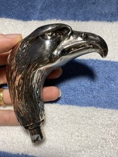 Chrome plated eagle for sale  Hollywood
