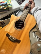 Crafter electro acoustic for sale  SOUTHEND-ON-SEA