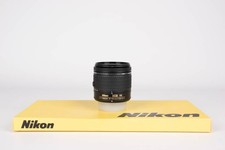 Nikon 55mm f3.5 usato  Ancona