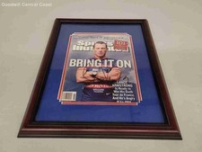Lance armstrong framed for sale  Salinas