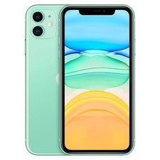 (Excelente) - Smartphone Apple iPhone 11 128GB - Verde - Desbloqueado comprar usado  Enviando para Brazil