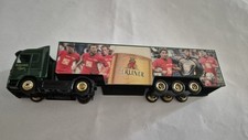 Werbe lkw modell gebraucht kaufen  Burg
