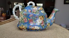 Vintage english staffordshire for sale  Mio