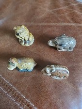 Wade type miniature for sale  BRAINTREE