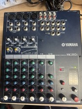 Yamaha mg102c stéréo d'occasion  Mennecy
