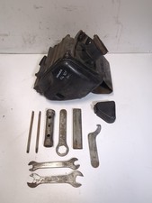 Honda cg125 2002 for sale  WORTHING