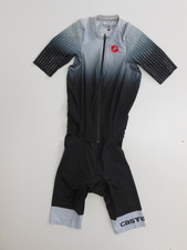 Mens castelli black for sale  COVENTRY