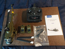 Yuxiang helicopter f07 for sale  West Wareham