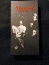 The Doors Box Set Cd's comprar usado  Enviando para Brazil