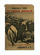 Ebond lunga marcia usato  Marino