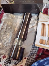 Wolfgang puck adjustable for sale  Morrice