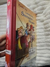 Leinen los seeräubermoses gebraucht kaufen  Lehrte
