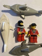 Lego town divers usato  Firenze
