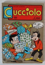 Cucciolo n.26 anno usato  Sasso Marconi