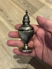 Vintage silver plated for sale  CHESTER