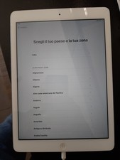 Ipad air me913ty usato  Vimodrone