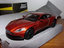 1/43 Motor Max Speed track Aston Martin DB11 Coupé 2017 voiture auto model car comprar usado  Enviando para Brazil