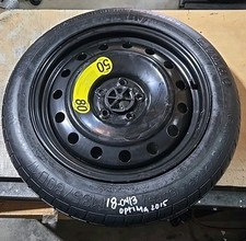 Kia optima spare for sale  Hialeah