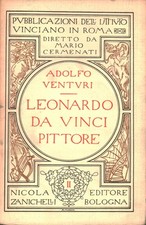 Leonardo vinci pittore usato  Cambiago
