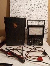Simpson 260 analog for sale  Sullivan