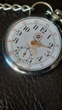 Orologio tasca cortebert usato  Piedimonte Etneo