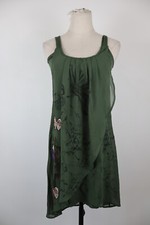 Desigual vestito bretelle usato  Massa di Somma