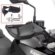 Motorcycle handguards hand d'occasion  Expédié en Belgium