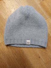 Ugg australia strickmütze gebraucht kaufen  Hofgeismar