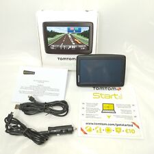 Tomtom start 4.3 for sale  SUTTON COLDFIELD