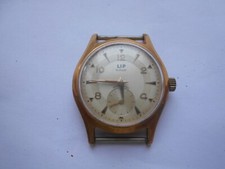 Montre lip vintage d'occasion  Bazeilles