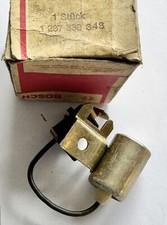 Bosch 1237330348 kondensator gebraucht kaufen  Gollhofen