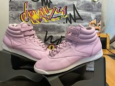 Reebok classic freestyle for sale  NOTTINGHAM