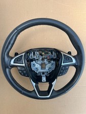 Volante de motorista Ford Fusion 2013-2020 com interruptor de controle de cruzeiro de áudio fabricante de equipamento original, usado comprar usado  Enviando para Brazil