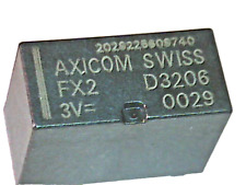 Relais axicom fx2 gebraucht kaufen  Frankfurt am Main