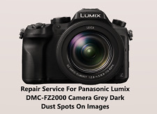 Repair service panasonic for sale  ASHTON-UNDER-LYNE