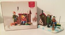 Christmas st. nicholas for sale  Honey Brook