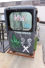 420 hot box for sale  Atlanta
