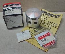 Kawasaki wiseco 439ps for sale  Roseville