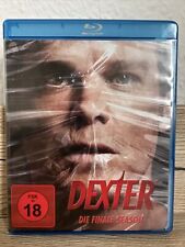 Dexter finale season gebraucht kaufen  Witten