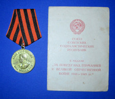 Ww2 armata rossa usato  Torino
